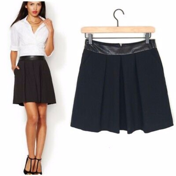 Trina Turk Dresses & Skirts - Trina Turk Kimbra Skirt